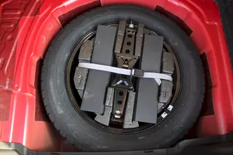 Škoda Kamiq Monte Carlo