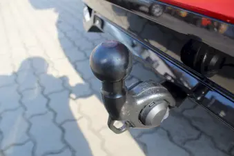 Škoda Kamiq Monte Carlo