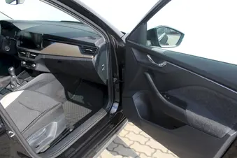 Škoda Kamiq Style
