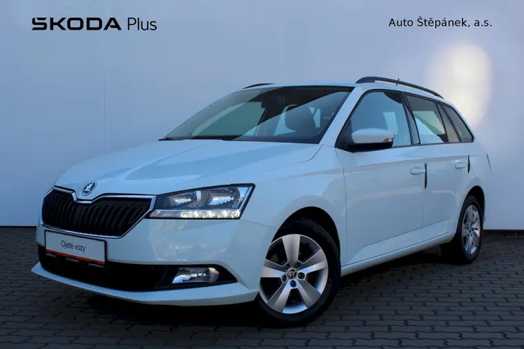 Fabia Ambition