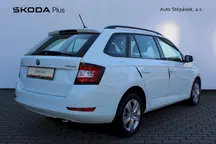Fabia Ambition