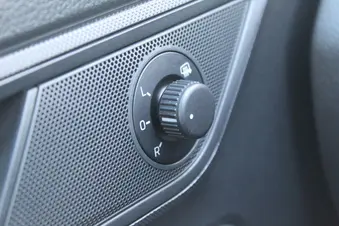 Škoda Fabia Ambition