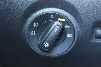 Škoda Fabia Ambition