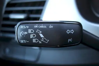 Škoda Fabia Ambition