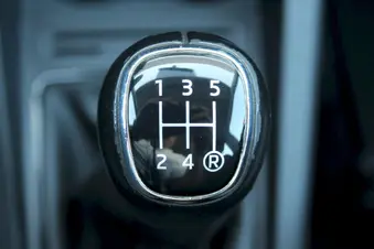 Škoda Fabia Ambition