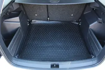 Škoda Fabia Ambition