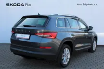 Kodiaq Style