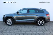 Kodiaq Style