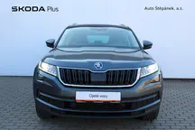 Kodiaq Style