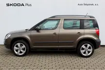 Yeti Ambition Plus