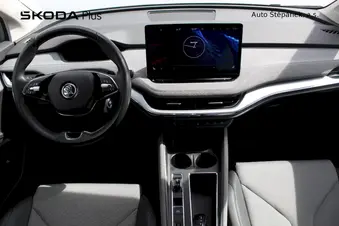 Škoda Enyaq Loft iV 80