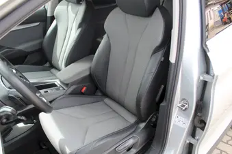 Škoda Enyaq Loft iV 80
