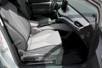 Škoda Enyaq Loft iV 80