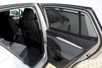 Škoda Enyaq Loft iV 80