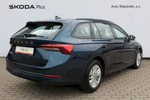 Octavia Ambition Plus