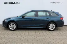 Octavia Ambition Plus