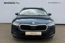 Octavia Ambition Plus