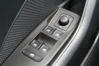 Škoda Octavia Ambition Plus