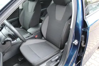 Škoda Octavia Ambition Plus