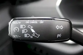 Škoda Octavia Ambition Plus