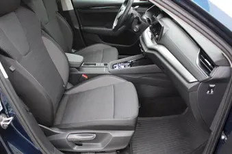 Škoda Octavia Ambition Plus
