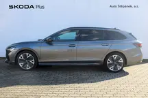 Superb SportLine