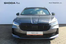 Superb SportLine