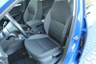 Škoda Octavia Ambition