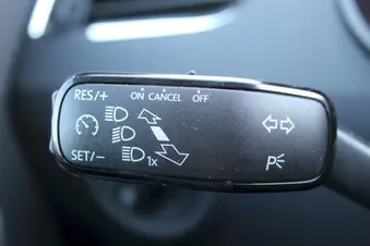 Škoda Octavia Ambition