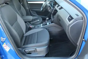 Škoda Octavia Ambition