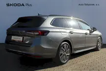 Superb SportLine