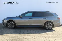 Superb SportLine