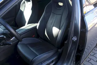 Škoda Superb SportLine