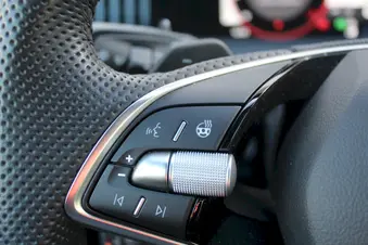 Škoda Superb SportLine