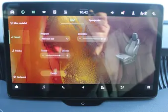 Škoda Superb SportLine