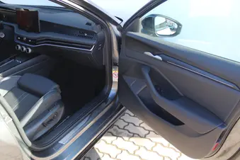 Škoda Superb SportLine