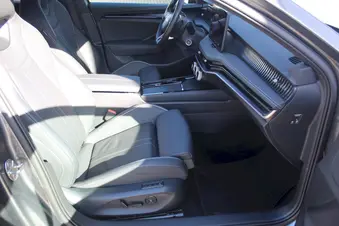 Škoda Superb SportLine