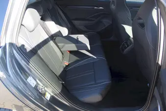 Škoda Superb SportLine