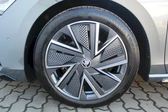 Škoda Superb SportLine