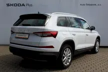 Kodiaq Style Plus
