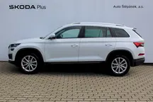 Kodiaq Style Plus