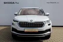 Kodiaq Style Plus