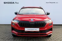 Karoq Sportline Exclusive