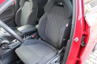 Škoda Karoq Sportline Exclusive