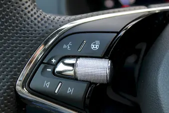 Škoda Karoq Sportline Exclusive