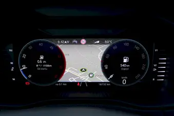 Škoda Karoq Sportline Exclusive