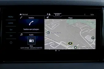 Škoda Karoq Sportline Exclusive