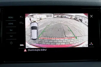 Škoda Karoq Sportline Exclusive