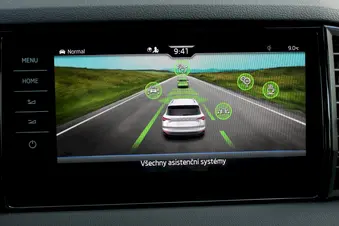 Škoda Karoq Sportline Exclusive