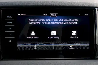 Škoda Karoq Sportline Exclusive